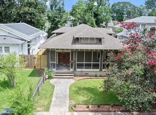 1805 Myrtle Walk St, Baton Rouge, LA 70802