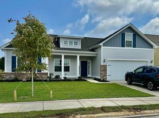 2824 Rivolet Dr LOT 58, Conway, SC 29526