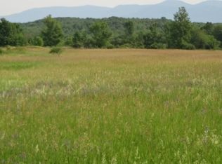 Albany Hill Rd, Rensselaerville, NY 12147