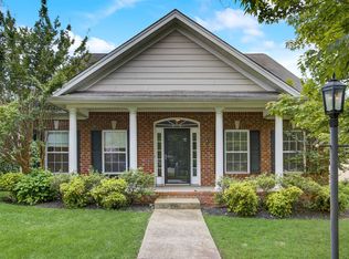 5239 New John Hagar Rd, Hermitage, TN 37076