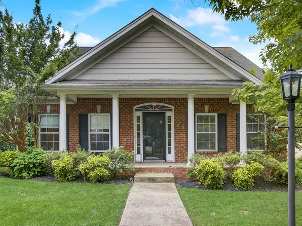 5239 New John Hagar Rd, Hermitage, TN 37076