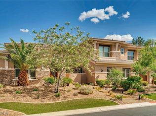 1709 Authentic Ct, Henderson, NV 89012