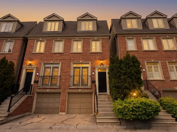 724F Kingston Rd, Toronto, ON M4E 1R7