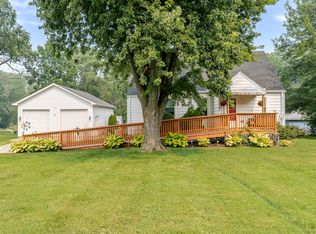 7803 Colorado St, Merrillville, IN 46410