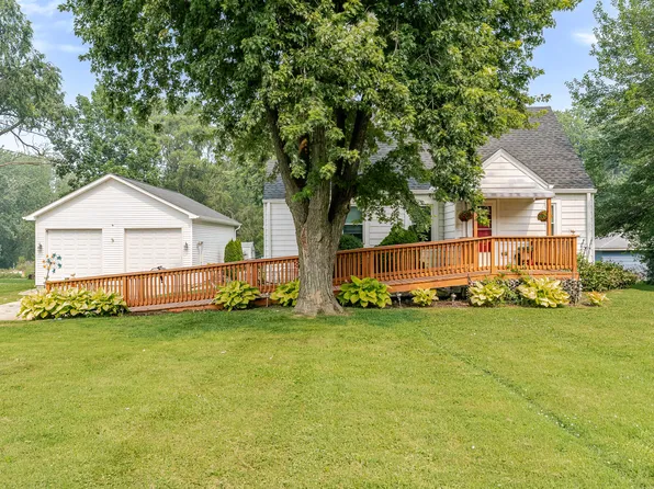 7803 Colorado St, Merrillville, IN 46410