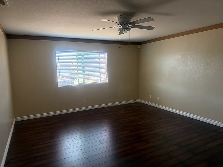 Spacious loft -- upstair