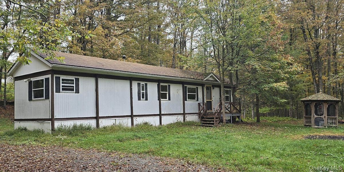 80 Swiss Hill Road N, Kenoza Lake, NY 12748 | MLS #917096 | Zillow