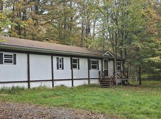 80 Swiss Hill Road N, Jeffersonville, NY 12748