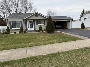 2771 Springdale Cir, Naperville, IL 60564