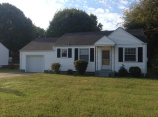 77 Peachtree St, Nashville, TN 37210