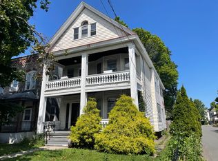 333 Delaware Ave #1, Albany, NY 12209