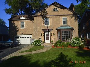 9543 Monticello Ave, Evanston, IL 60203