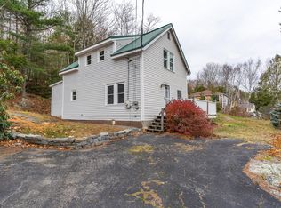 40 Knubble Rd, Georgetown, ME 04548