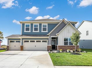11510 Winnower Loop, Noblesville, IN 46060