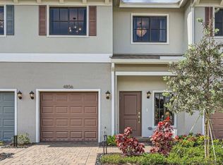 Opal Plan, Ashwood Cove, Lake Worth, FL 33463