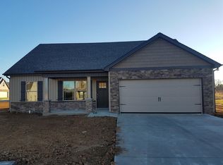 503 Ralen Avenue Lot #66, Christiana, TN 37037