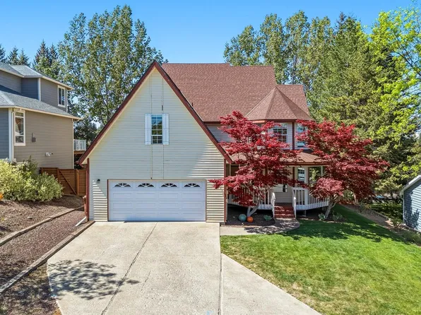 710 SW Staley Dr, Pullman, WA 99163