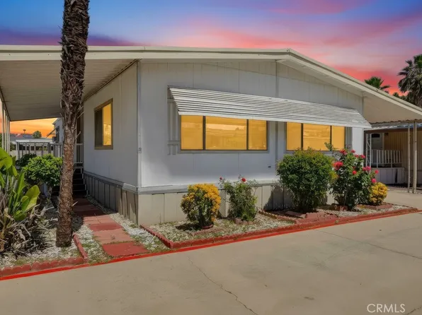 3745 Valley Blvd Space 24, Walnut, CA 91789