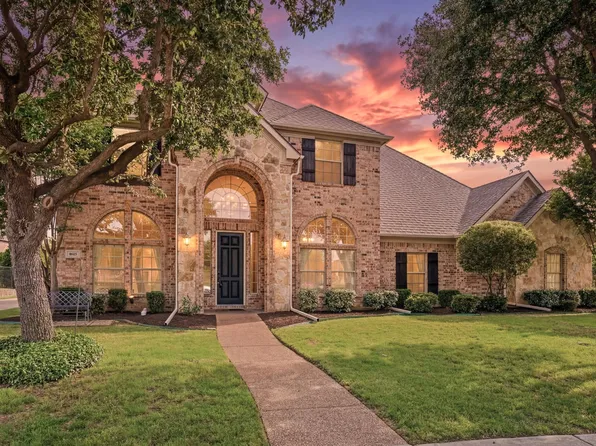 4615 Wild Honey Ct, Flower Mound, TX 75022