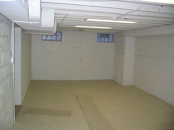 Recreation room