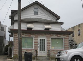 1405 New York Ave, North Wildwood, NJ 08260