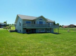 36943 Lakeview Ct, Polson, MT 59860