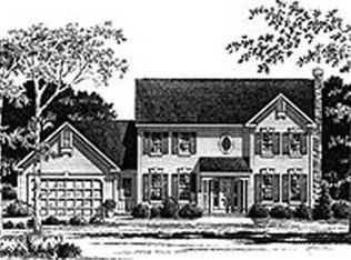 51L James Moore, Hilton, NY 14468