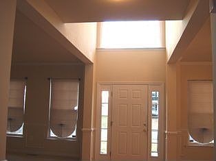main floor entrance