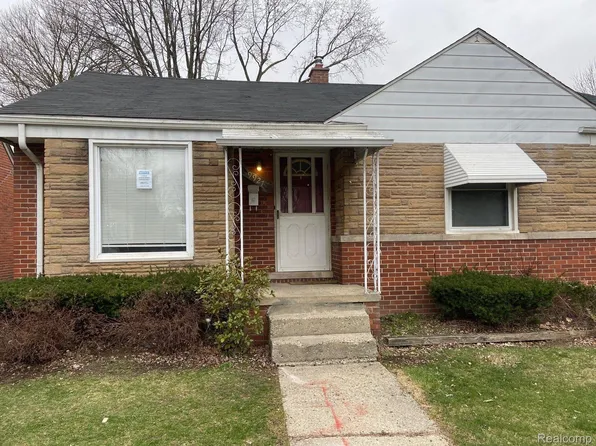 9927 Farley, Redford, MI 48239
