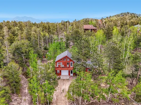 2 Debra Ann Road, Golden, CO 80403