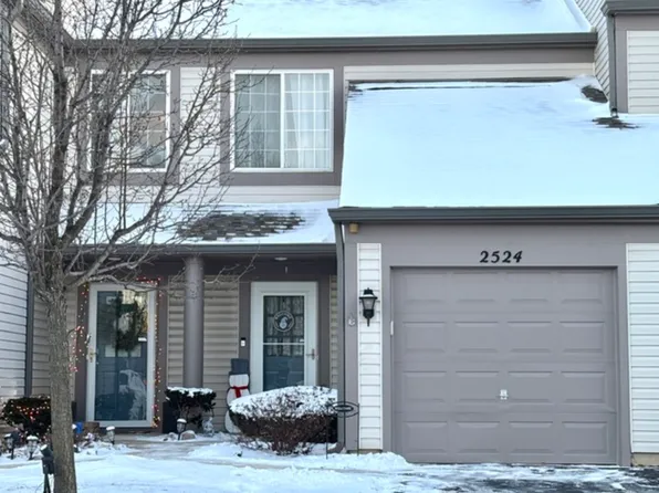 2524 Carrolwood Rd #2524, Naperville, IL 60540