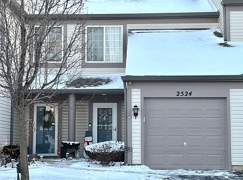 2524 Carrolwood Rd #2524 Photo 1