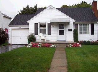 126 Meadowbrook Rd, Rochester, NY 14620