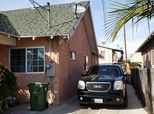 159 W 54th St, Los Angeles, CA 90037