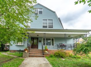 229-233 Montclair Ave, Newark, NJ 07104