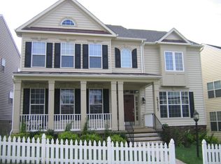 23117 Birch Mead Rd, Clarksburg, MD 20871