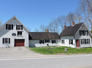 27 South Rd, Readfield, ME 04355
