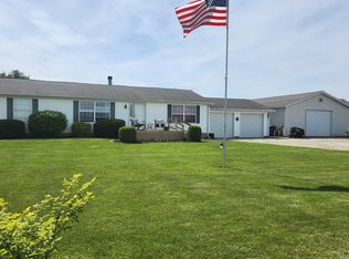 12404 S Strawtown Pike, Kokomo, IN 46901