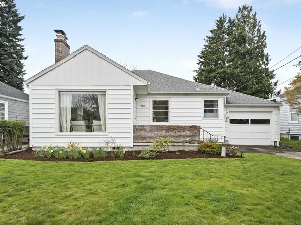 4825 NE 40th Ave, Portland, OR 97211