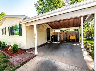 1440 Ramona Ln, Saint Charles, MO