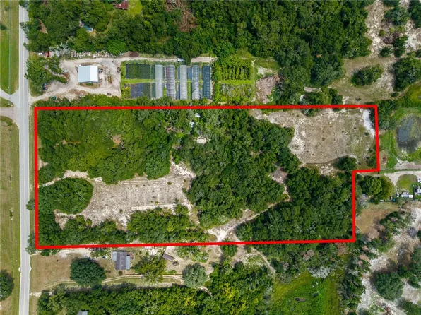 3255 GOLDEN GEM ROAD LOT 002, APOPKA, FL 32712