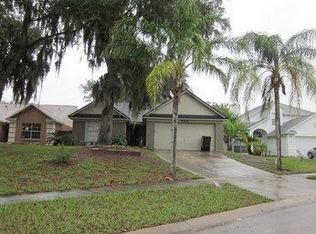 229 N Cervidae Dr, Apopka, FL 32703