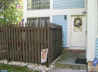 863 Patrick Pl, Chalfont, PA 18914
