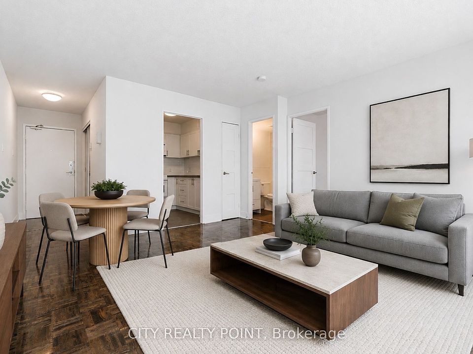 1st image of 33 Isabella St #2606