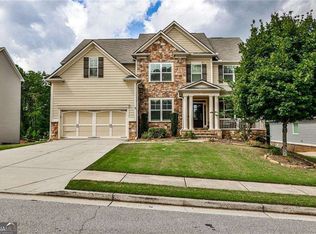 59 Angel Oak Trl, Dallas, GA 30132