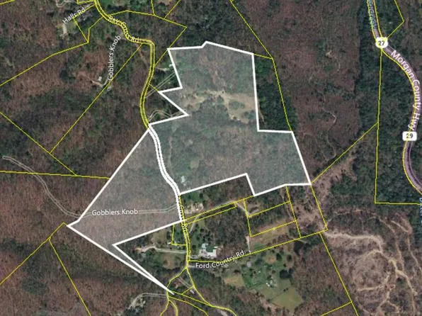 0 Ray Cross Rd, Harriman, TN 37748