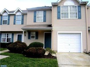 3703 Tall Pnes, Pine Hill, NJ 08021