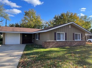 770 Loyola Dr, Florissant, MO 63031