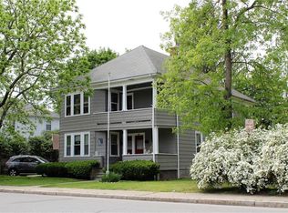 143 Old Main St, Lincoln, RI 02838