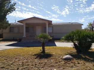 1845 E 23rd St, Douglas, AZ 85607